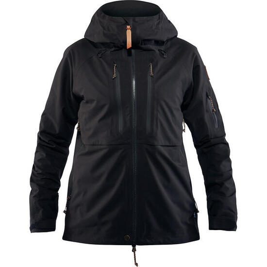 Outdoorjacke Keb Eco-Shell Jacket