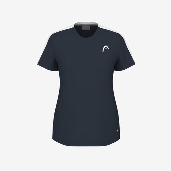 T-Shirt damski TIE-BREAK