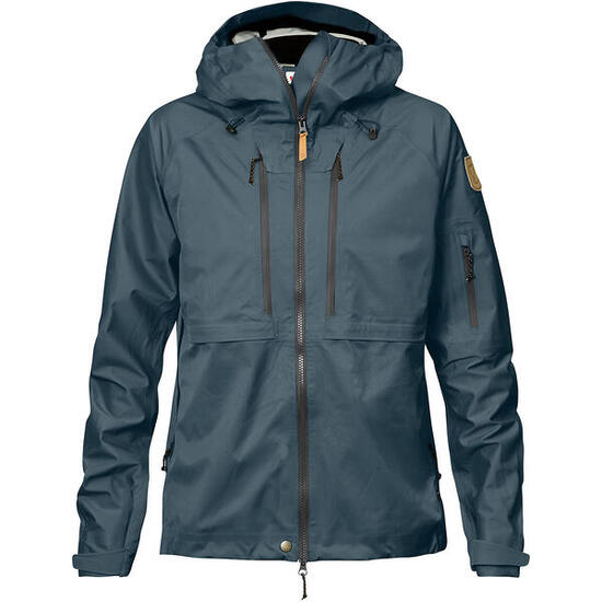 Outdoorjacke Keb Eco-Shell Jacket
