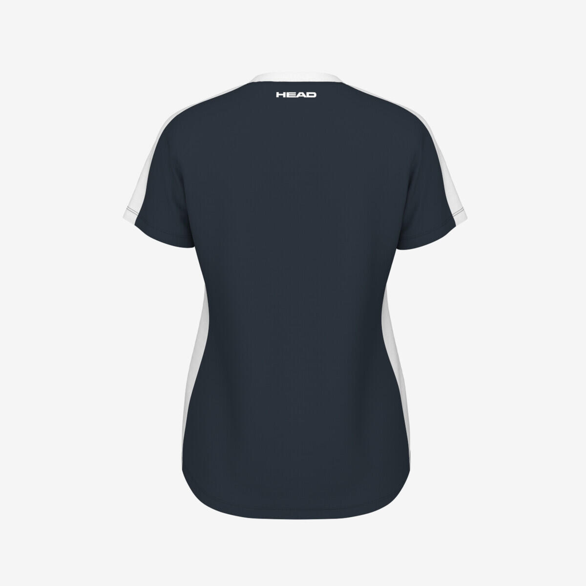 Head Tie-break T-shirt T-shirt 814644 Donna 2/2