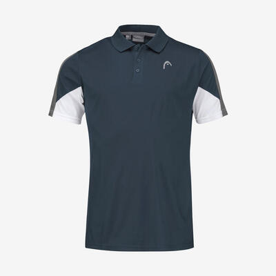 CLUB 22 Tech Polo Shirt M