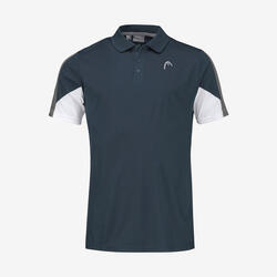 CLUB 22 Tech Polo Shirt Men