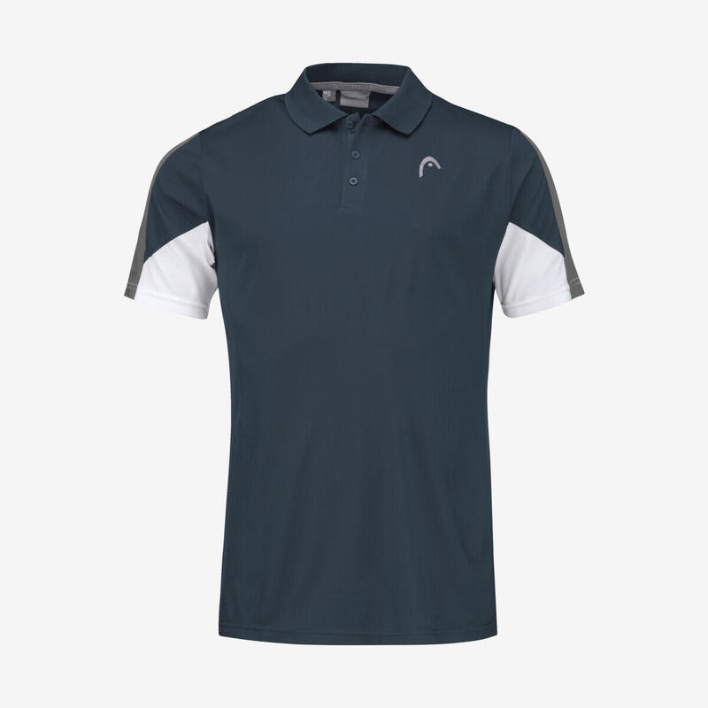 CLUB 22 Tech Polo Shirt M
