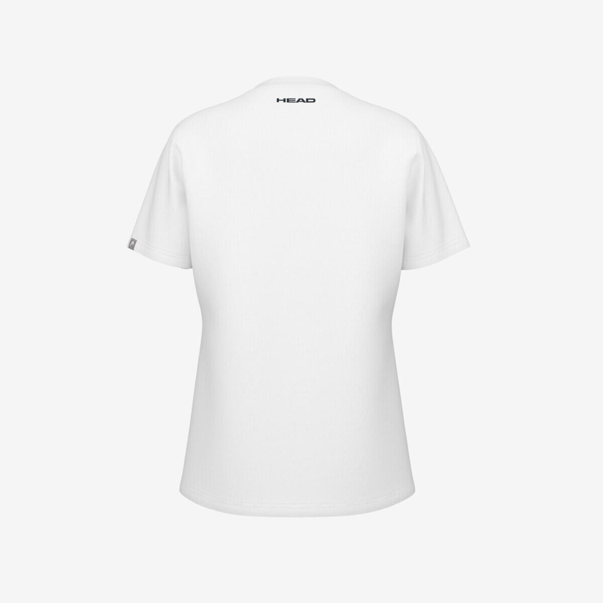 Head Rainbow T-shirt Donna 2/2
