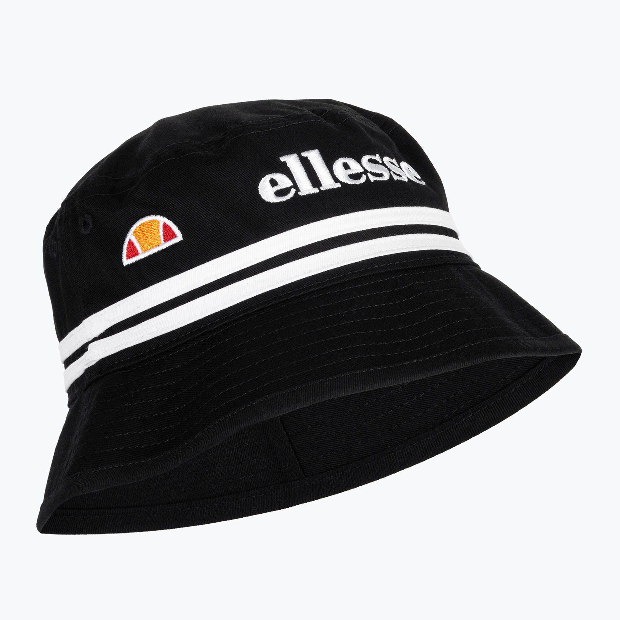 Ellesse 2024 LORENZO BUCKET HAT BLACK 5/5