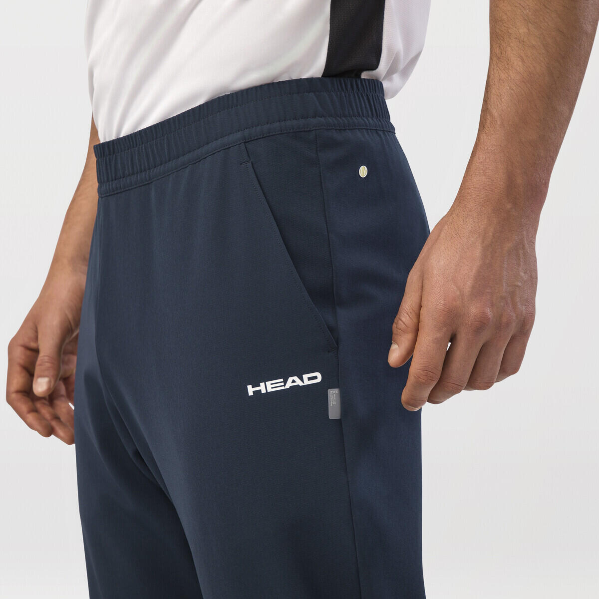 BREAKER Pants Men 4/5