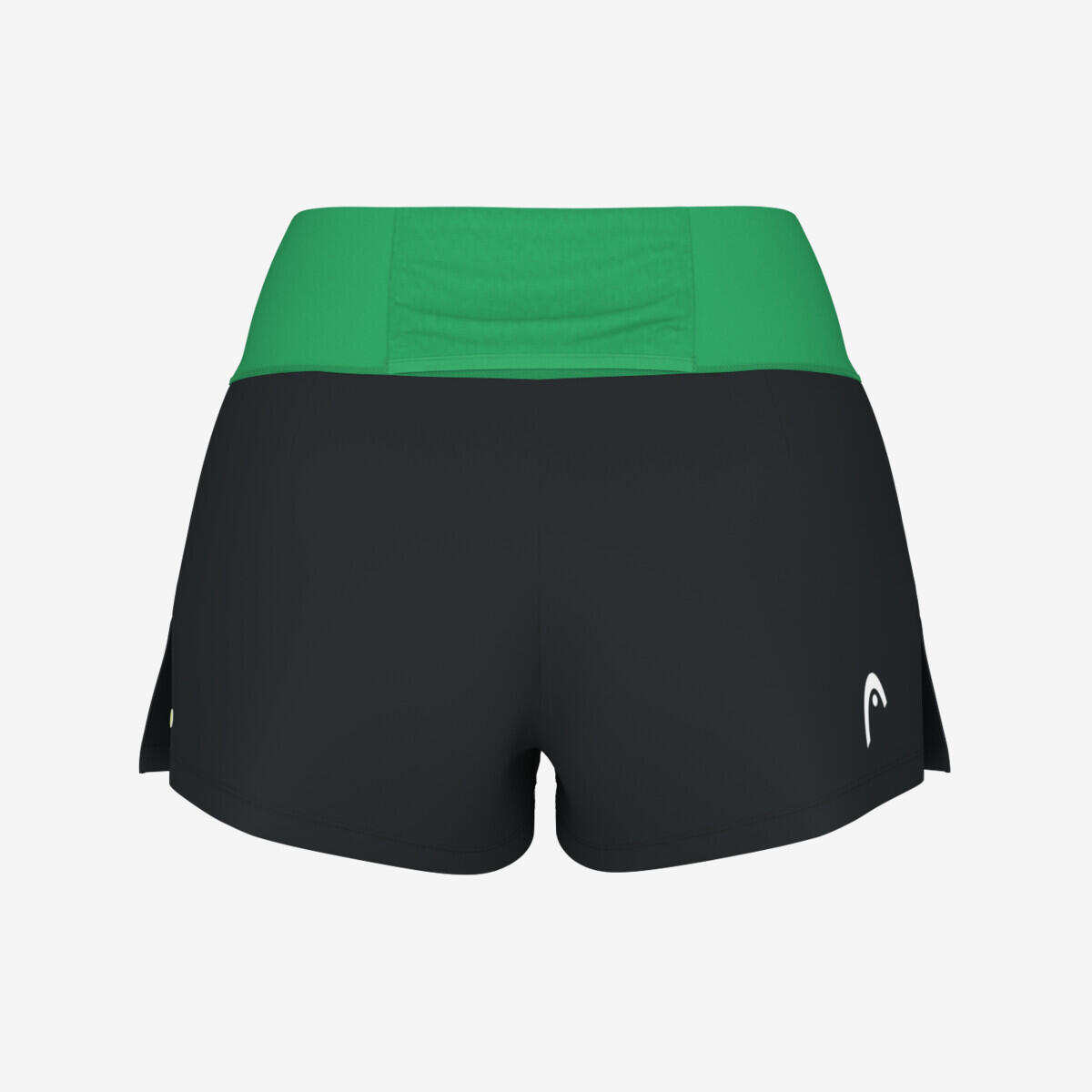 DYNAMIC Shorts Women 2/2