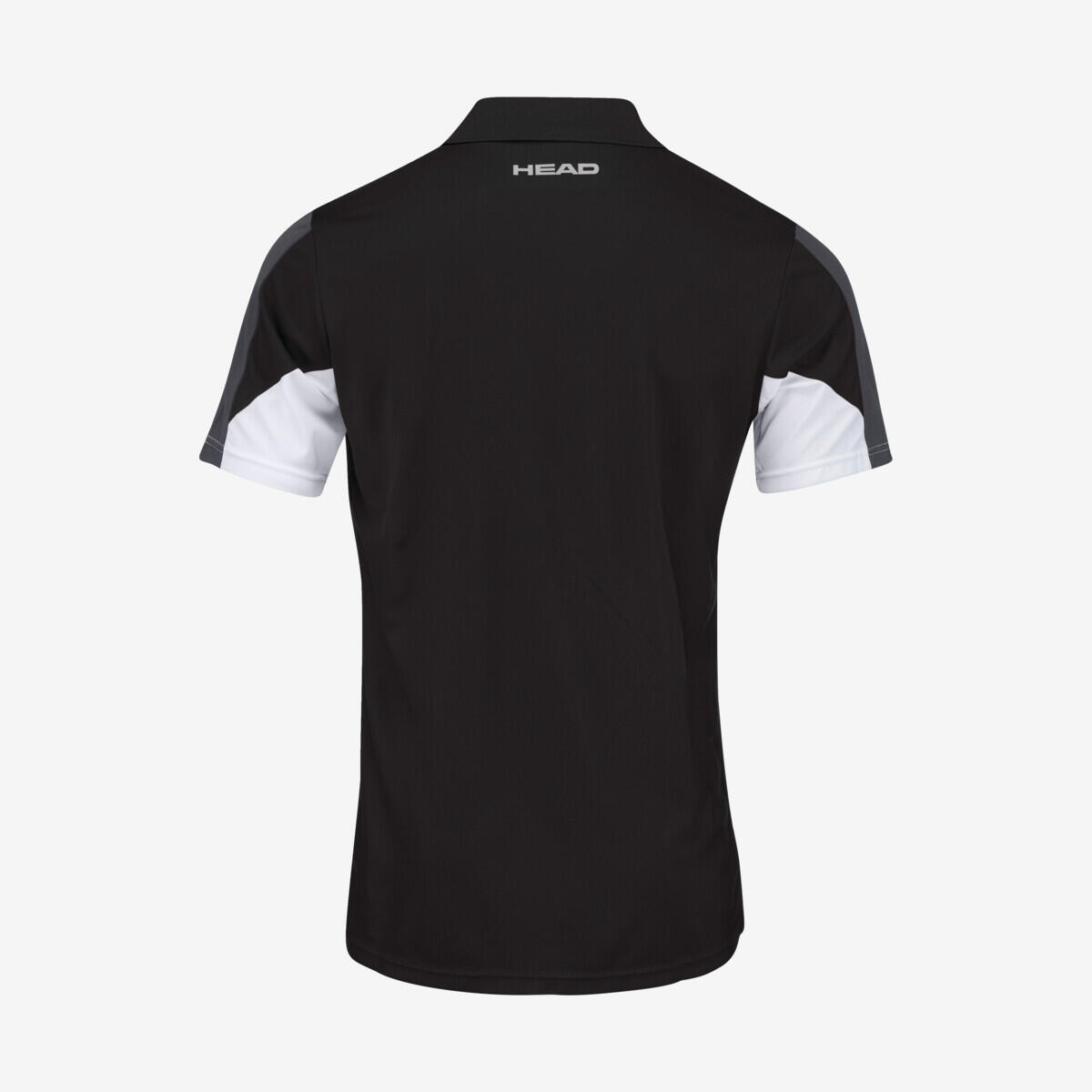 HEAD CLUB 22 TECH M 811421 POLO SHIRT 4/7