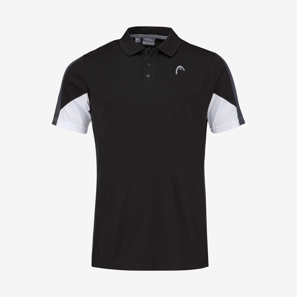 HEAD CLUB 22 TECH M 811421 POLO SHIRT 3/7