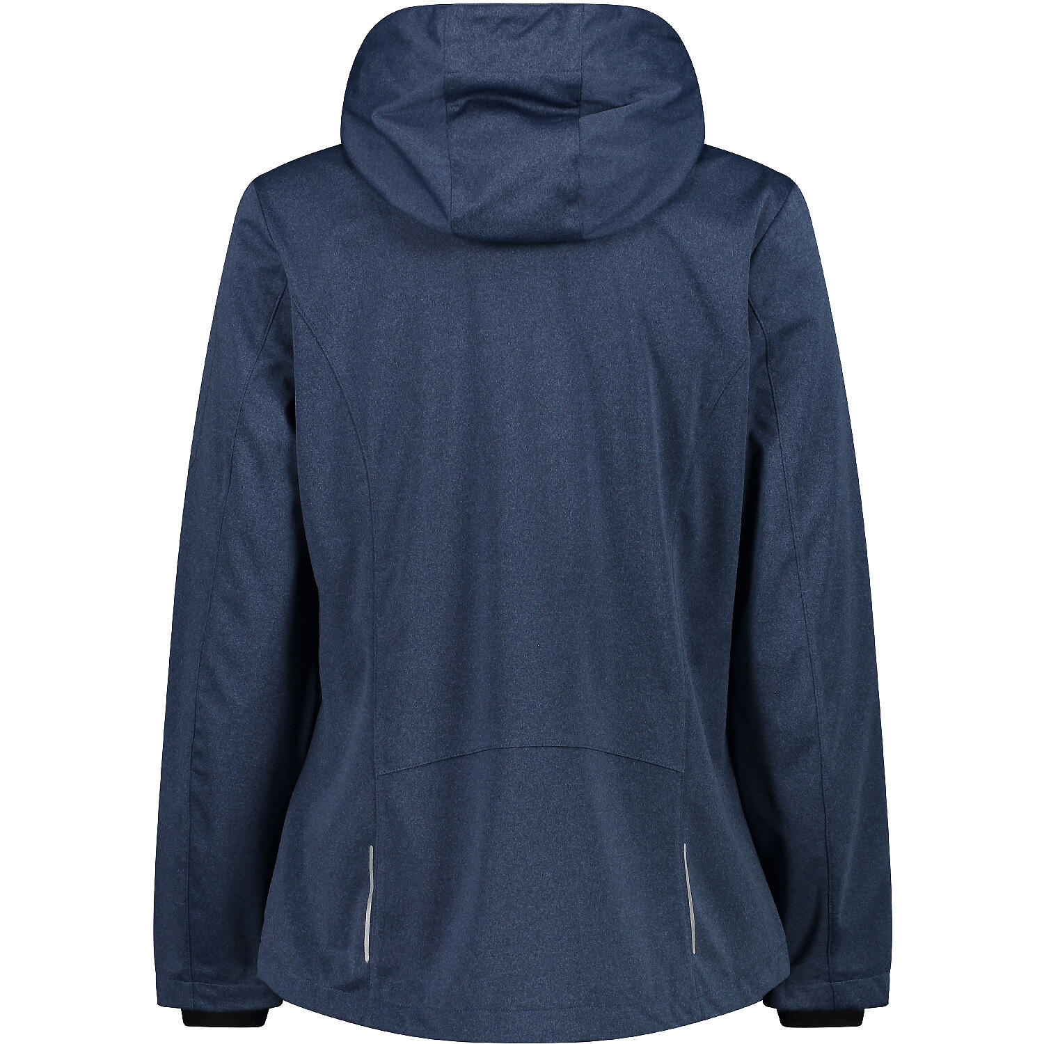 Damen Jacke Jacke 2/3