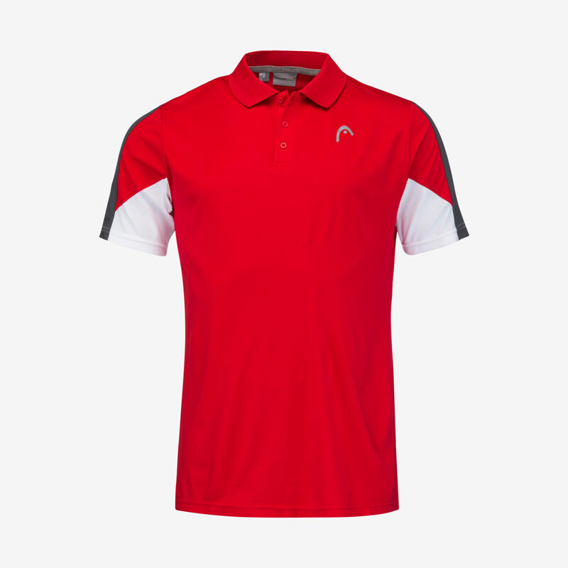 CLUB 22 Tech Polo Shirt Men