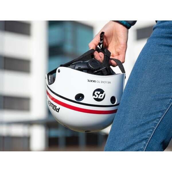 Casque urbain Powerslide Pro 6/7