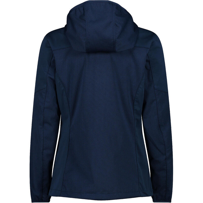 Veste à capuche femme CMP