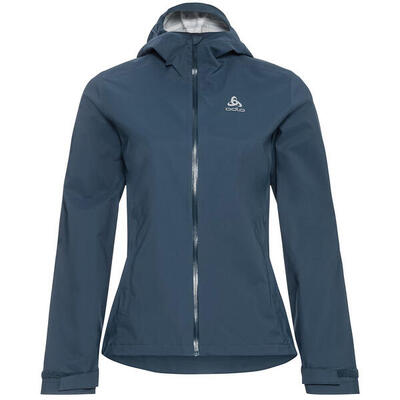ODLO Damen Hardshelljacke Aegis 2.5l Waterproof