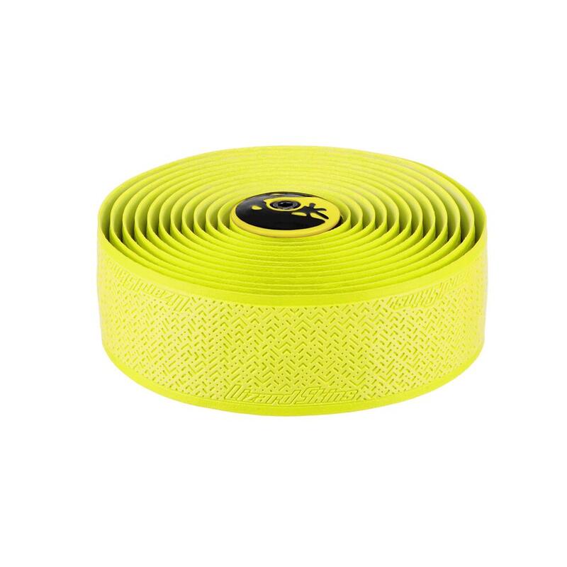 DSP Bar Tape 2.5 - Neon Yellow