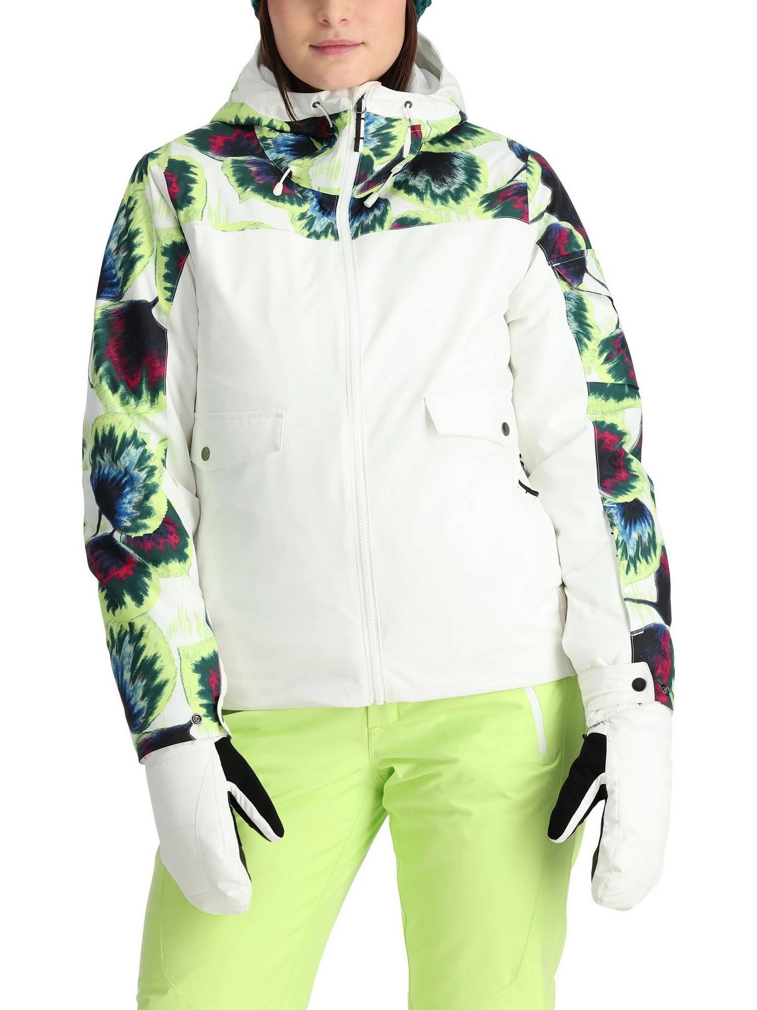 Veste de ski femme Optimist 1/6