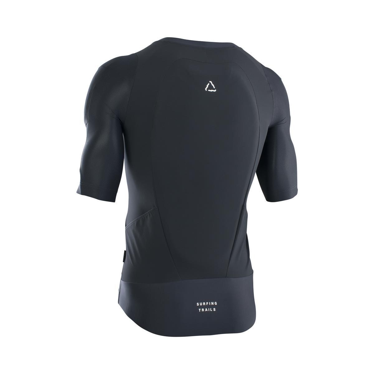 T-shirt de protection à manches courtes Amp - black 2/2