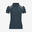 CLUB 22 Tech Polo Shirt Women