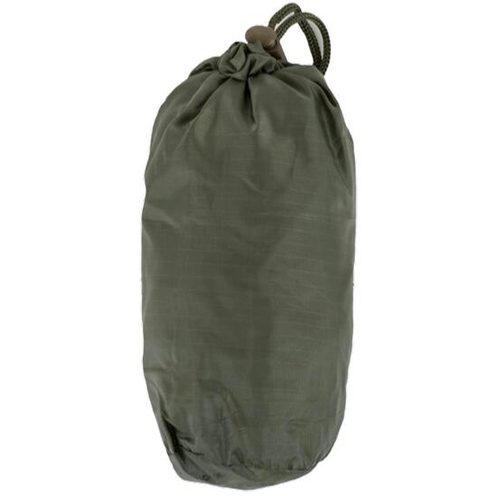 Housse de sac à dos - Olive - 40 à 50L