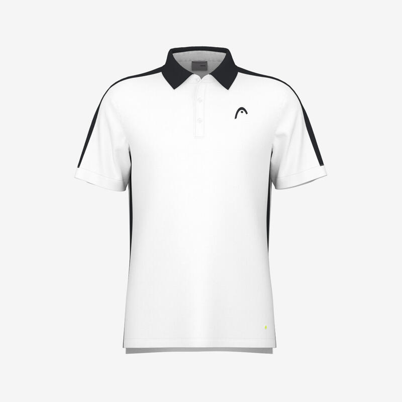 SLICE Polo Shirt Men