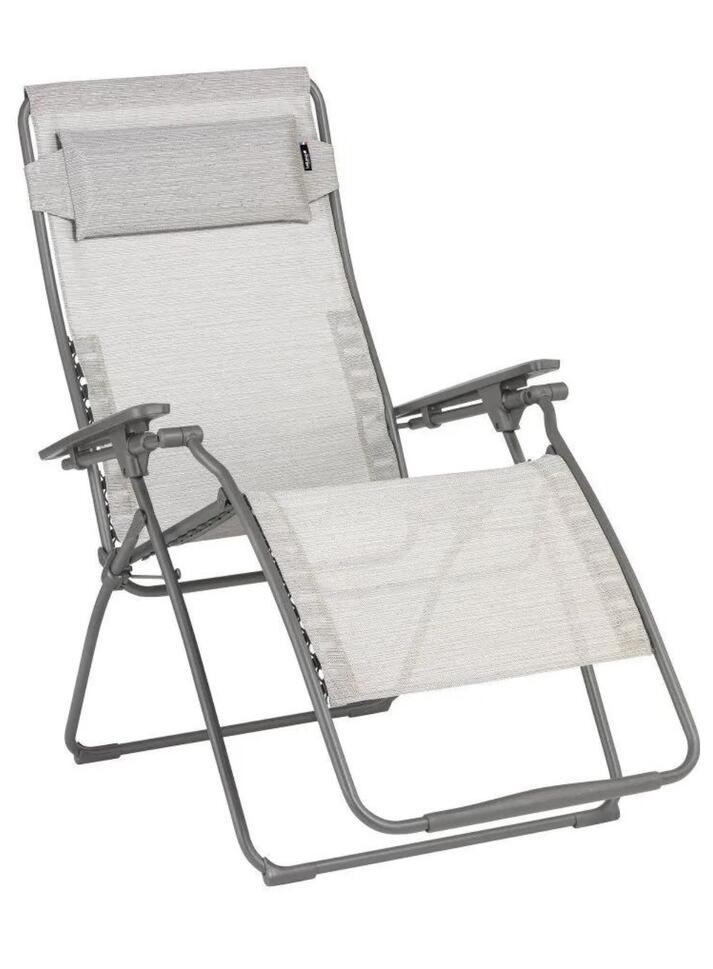 Fotel relaksacyjny Zero Gravity Futura XL Batyline Duo