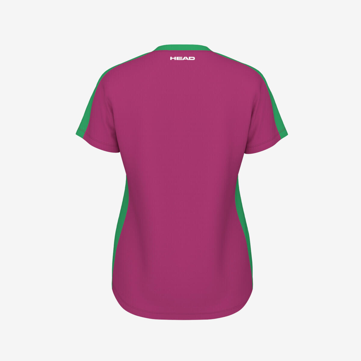 Head Tie-break T-shirt T-shirt 814644 Woman 2/2