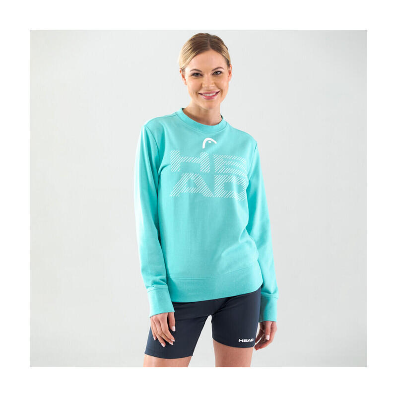 RALLY Sweatshirt Women