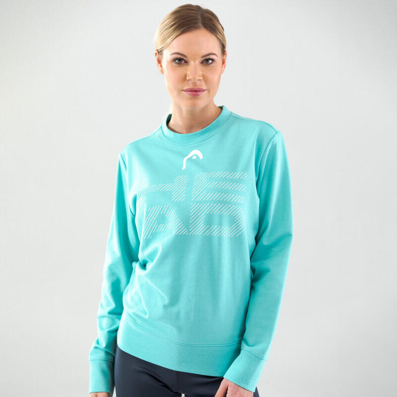 RALLY Sweatshirt Women