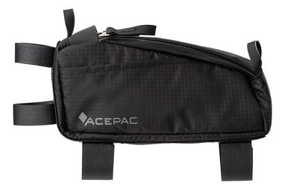 Fuel Bag MK III Rahmentasche M - black