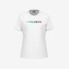 RAINBOW T-Shirt Women