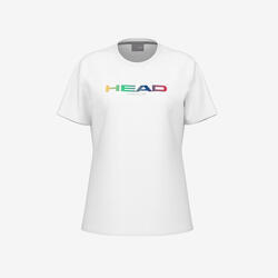 RAINBOW T-Shirt Women