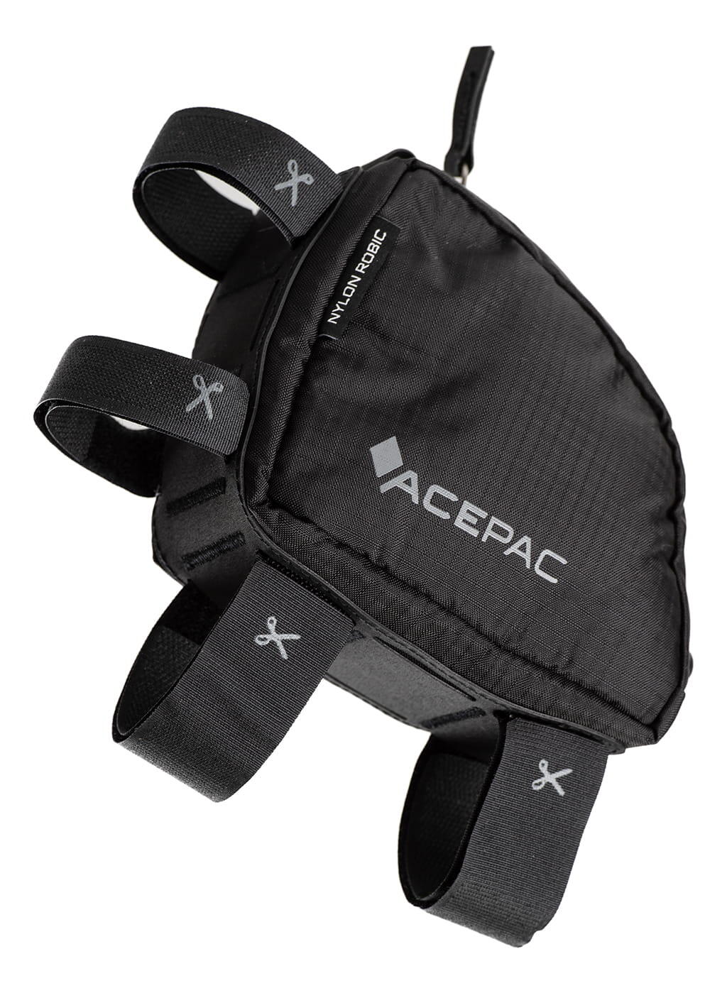 Tube Bag MK III Sacoche de cadre - black 3/6
