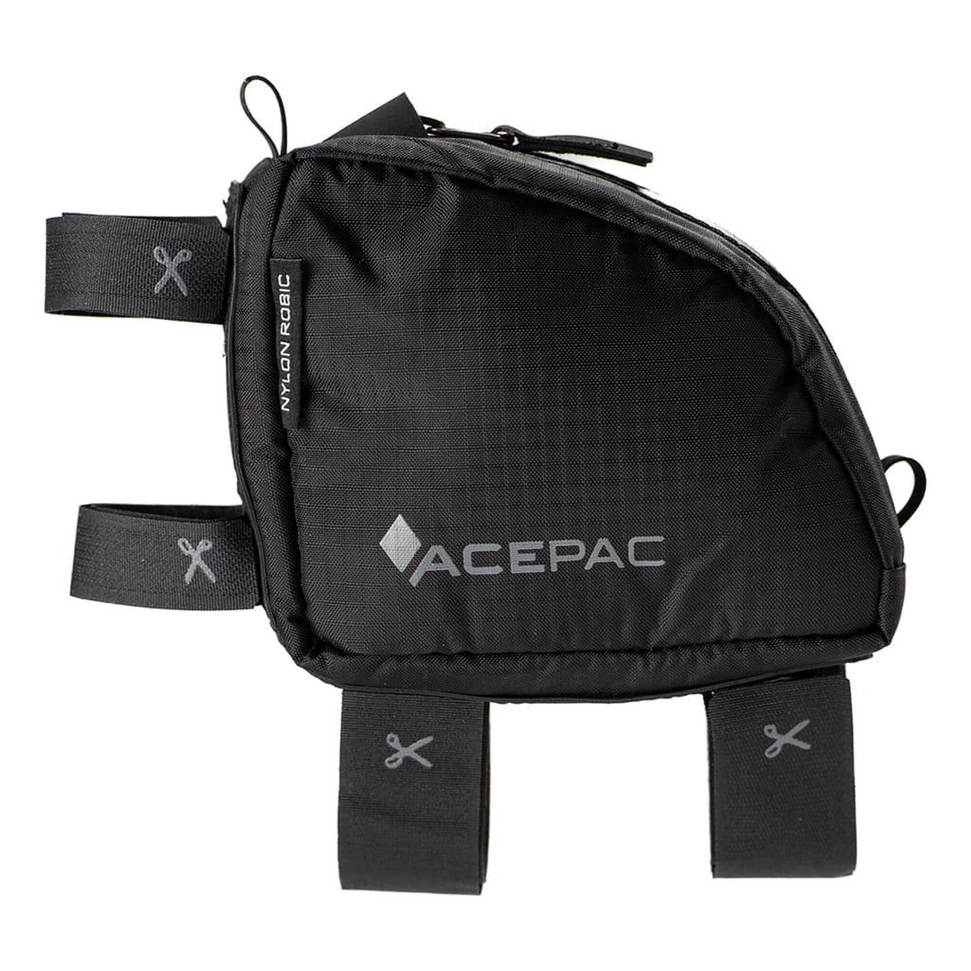 Torba rowerowa na ramę Acepac Tube Bag MKIII