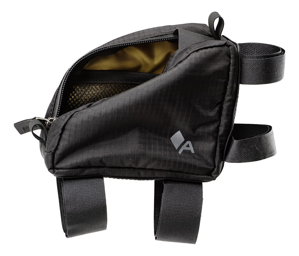 Tube Bag MK III Sacoche de cadre - black 2/6