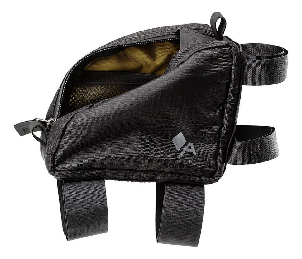 Torba rowerowa na ramę Acepac Tube Bag MKIII