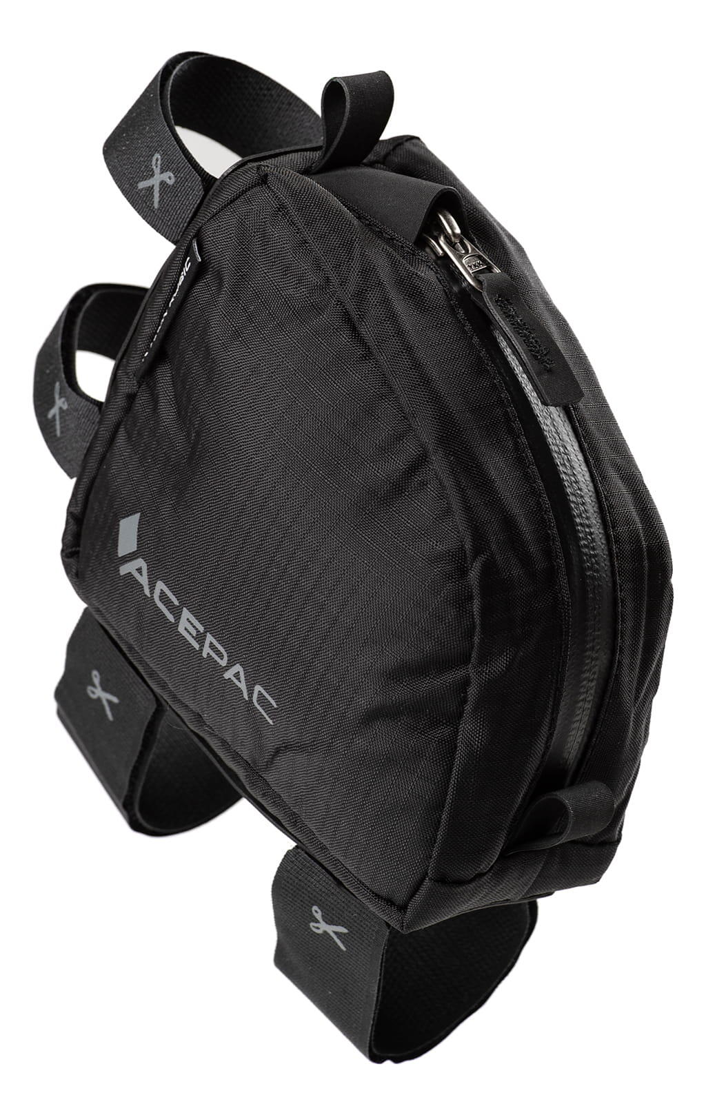 Tube Bag MK III Sacoche de cadre - black 4/6