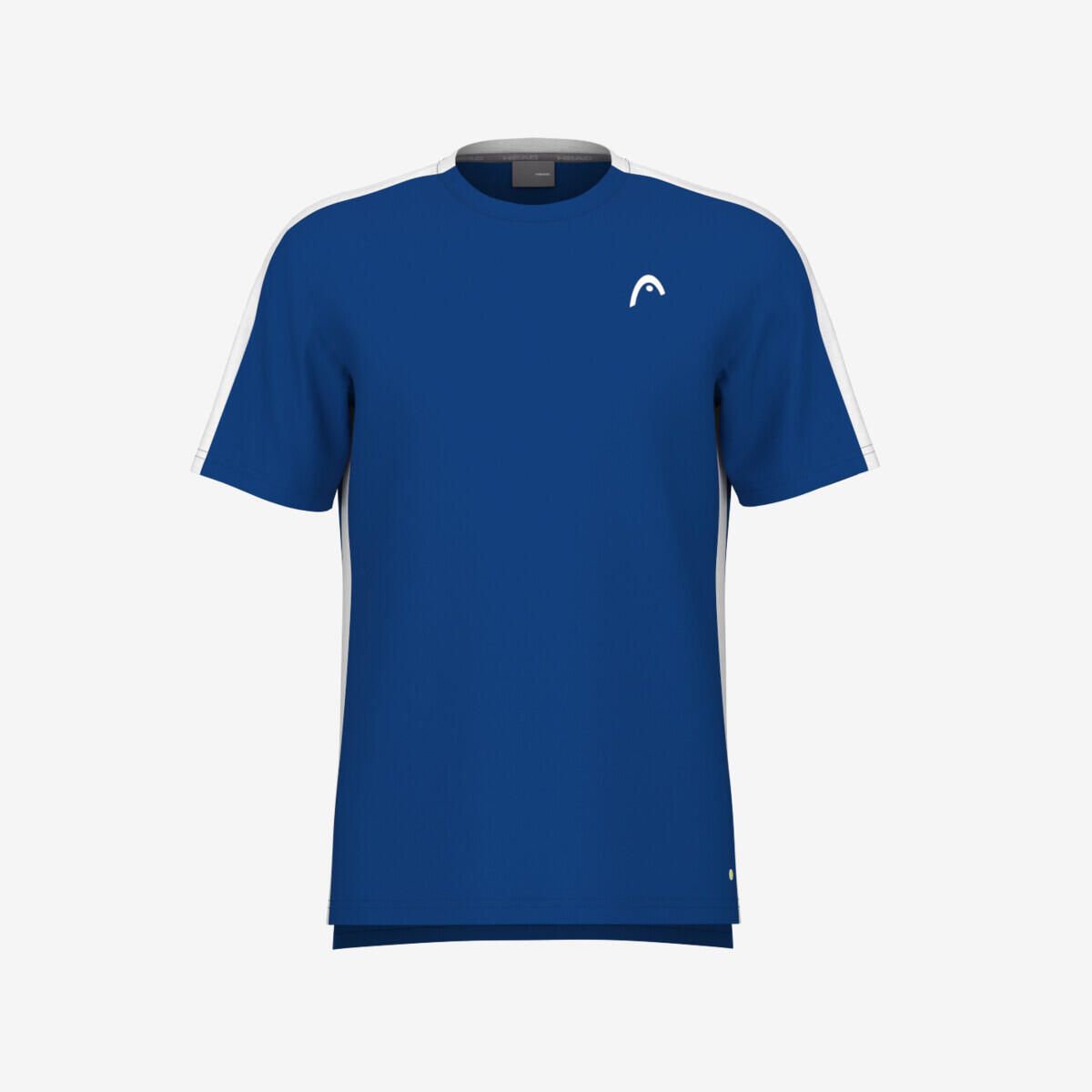HEAD SLICE T-Shirt Men
