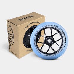 Roues pour trottinette freestyle Movino TEAM PRO Spoked 110 mm