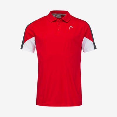 CLUB 22 Tech Polo Shirt M