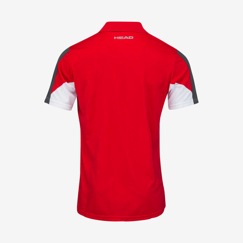 CLUB 22 Tech Polo Shirt M