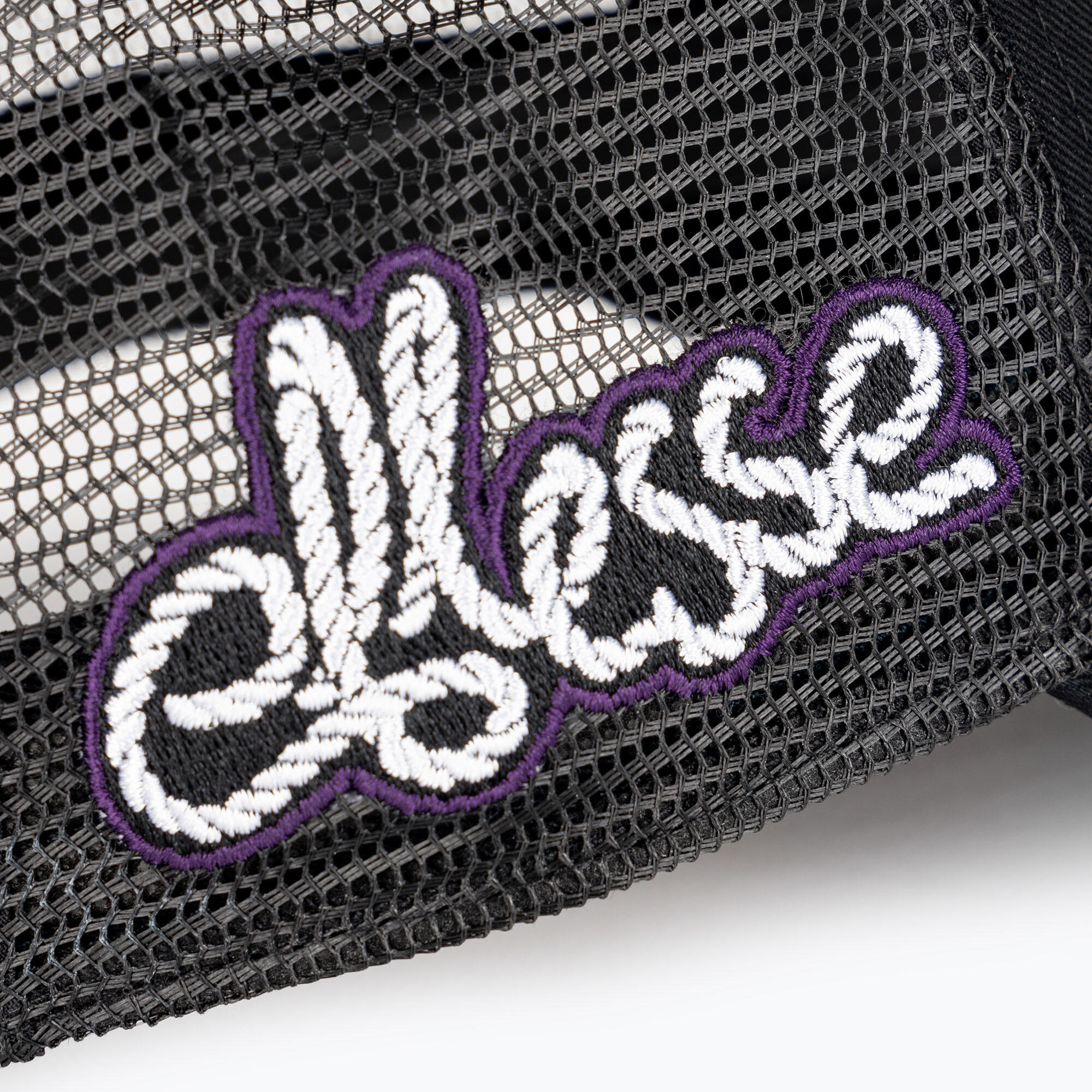 Czapka z daszkiem Ellesse Divida Trucker 4/5