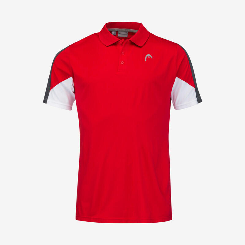 CLUB 22 Tech Polo Shirt Men