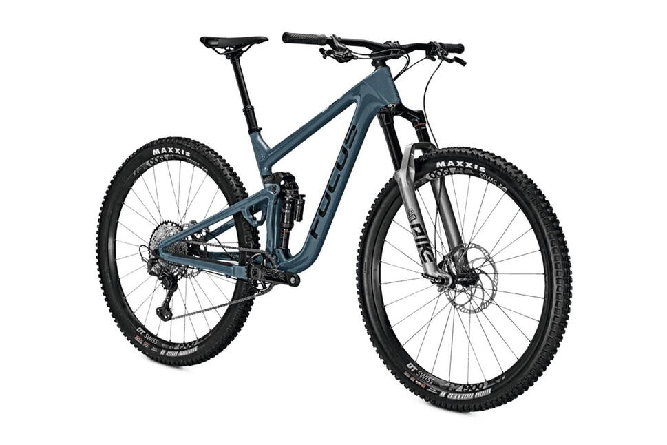 Rower Górski MTB FOCUS JAM 8.9 NINE 29"