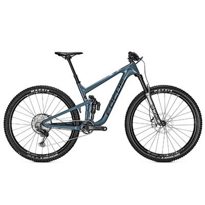Rower Górski MTB FOCUS JAM 8.9 NINE 29