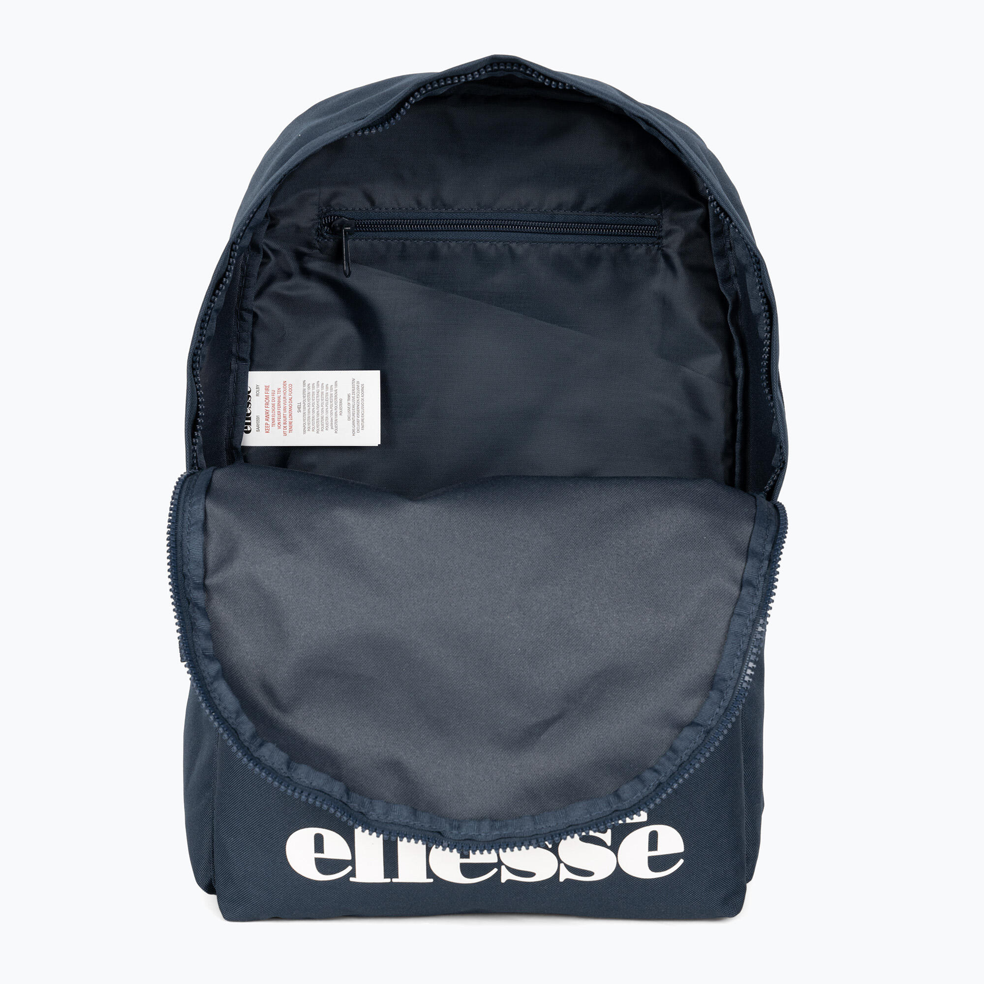 Zaino Ellesse Rolby 19,5 l + astuccio 5/5
