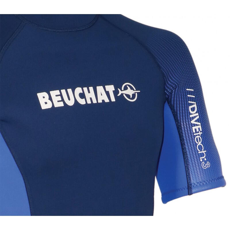 BEUCHAT by WATTS 4/5