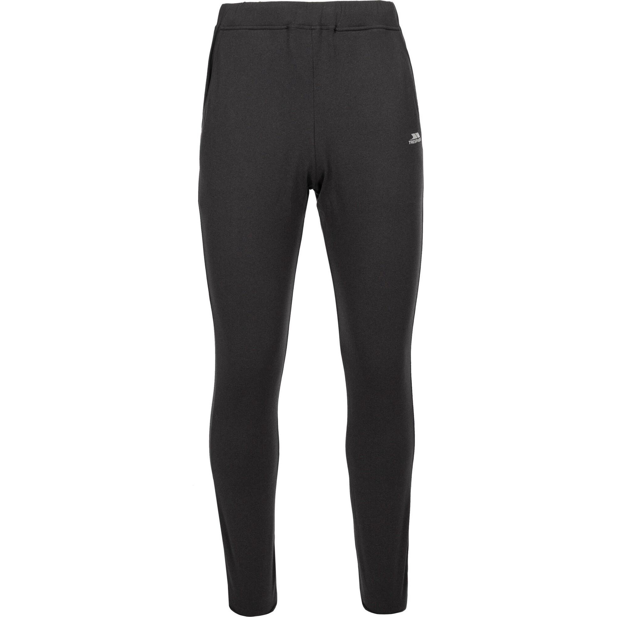 Men's COTTER sports pants (Dark grey)