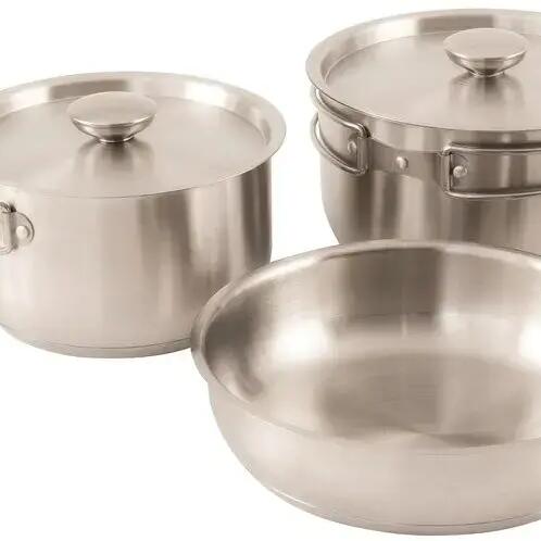 Outwell 651187 Supper Set M