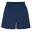 Short RAPPORT Femme (Denim Sombre)