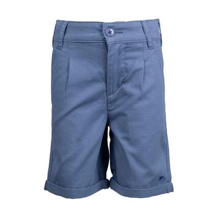 Hunniee" Shorts für Mädchen Jeansblau